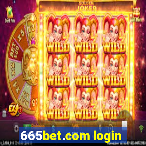 665bet.com login